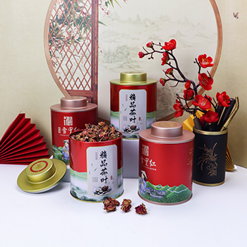 揭阳铁盒